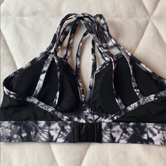 PINK Sports bra - Picture 2 of 2